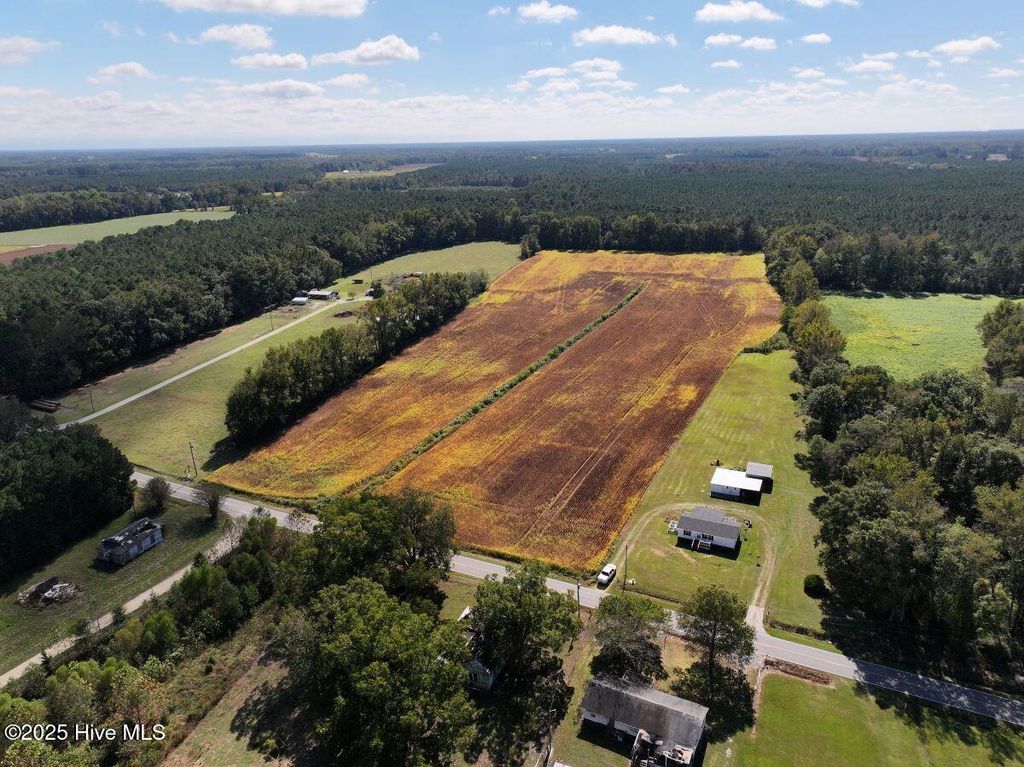 Photo of 0 Corbett Hill Road, Mount Olive, NC 28365 (MLS # 100537530)