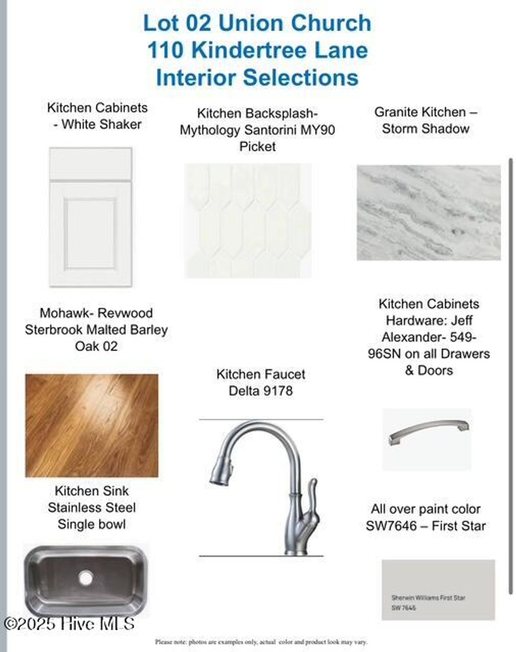 Photo of 110 Kindletree Lane, Carthage, NC 28327 (MLS # 100538808)