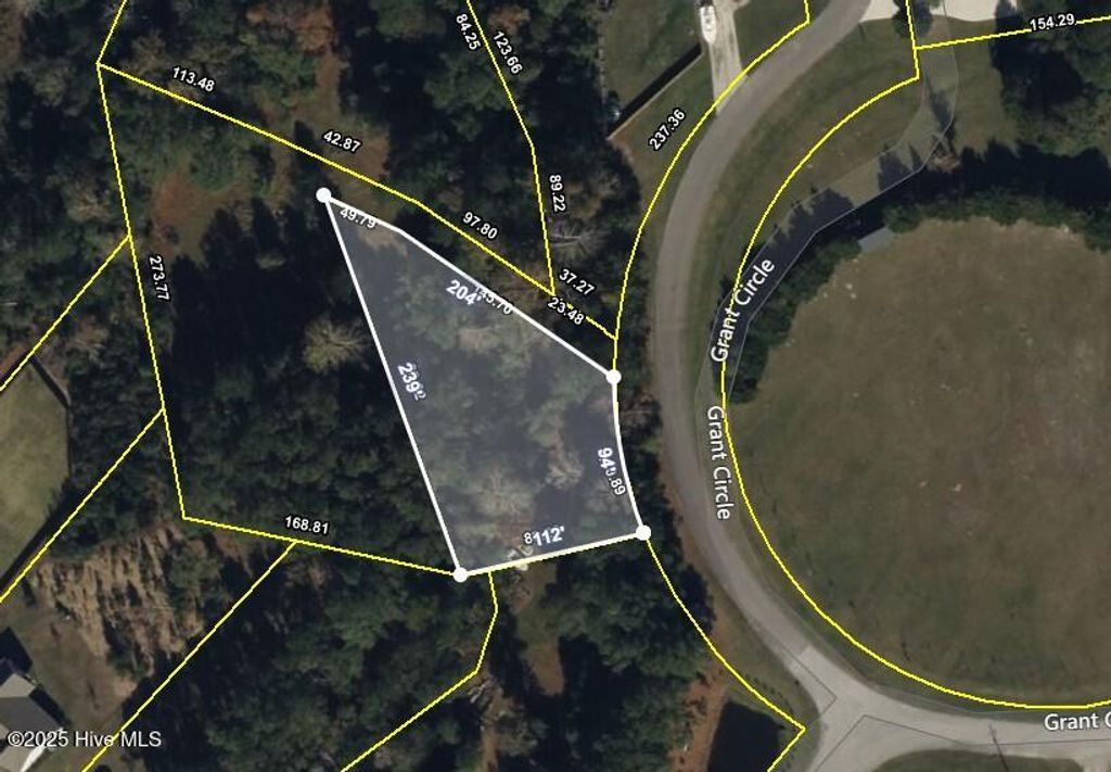 Photo of 4 Grant Circle, Sneads Ferry, NC 28460 (MLS # 100522437)