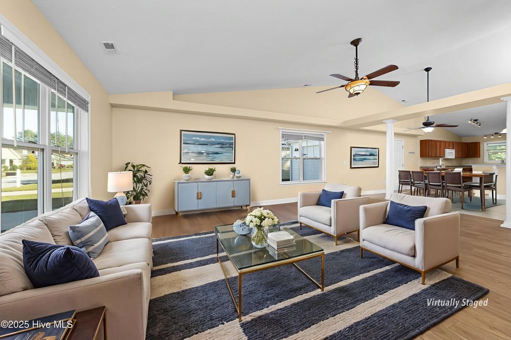 Photo of 313 Elsmore Drive, New Bern, NC 28562 (MLS # 100536219)