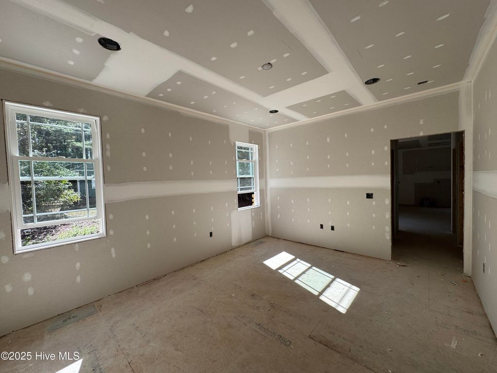 Photo of 866 Blue Bird Drive, Vass, NC 28394 (MLS # 100522308)