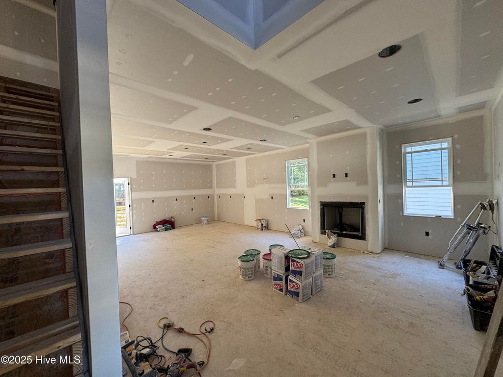 Photo of 866 Blue Bird Drive, Vass, NC 28394 (MLS # 100522308)