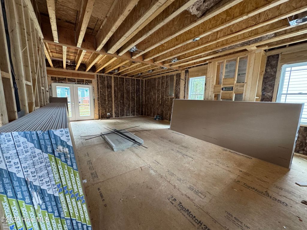 Photo of 866 Blue Bird Drive, Vass, NC 28394 (MLS # 100522308)