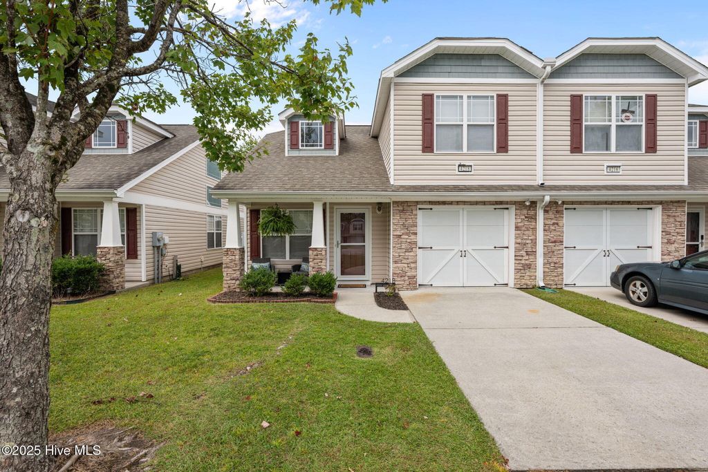 Photo of 4218 Arbor Green Way, New Bern, NC 28562 (MLS # 100531482)