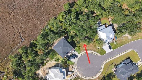 Tiny photo for 1511 Riverview Terrace, Wilmington, NC 28401 (MLS # 100531935)