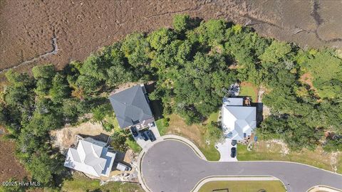 Tiny photo for 1511 Riverview Terrace, Wilmington, NC 28401 (MLS # 100531935)