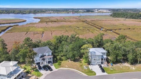 Tiny photo for 1511 Riverview Terrace, Wilmington, NC 28401 (MLS # 100531935)