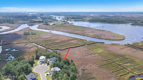 Tiny photo for 1511 Riverview Terrace, Wilmington, NC 28401 (MLS # 100531935)