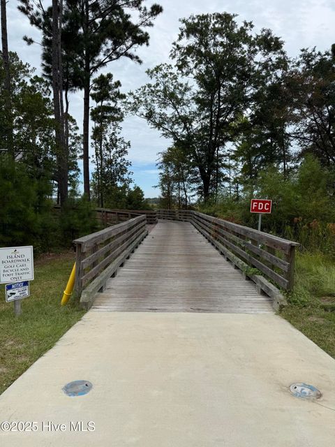 Tiny photo for 1511 Riverview Terrace, Wilmington, NC 28401 (MLS # 100531935)