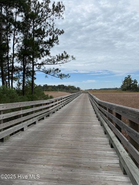 Tiny photo for 1511 Riverview Terrace, Wilmington, NC 28401 (MLS # 100531935)