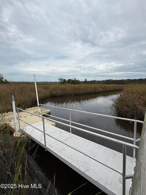 Tiny photo for 1511 Riverview Terrace, Wilmington, NC 28401 (MLS # 100531935)