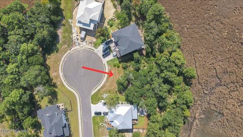 Tiny photo for 1511 Riverview Terrace, Wilmington, NC 28401 (MLS # 100531935)