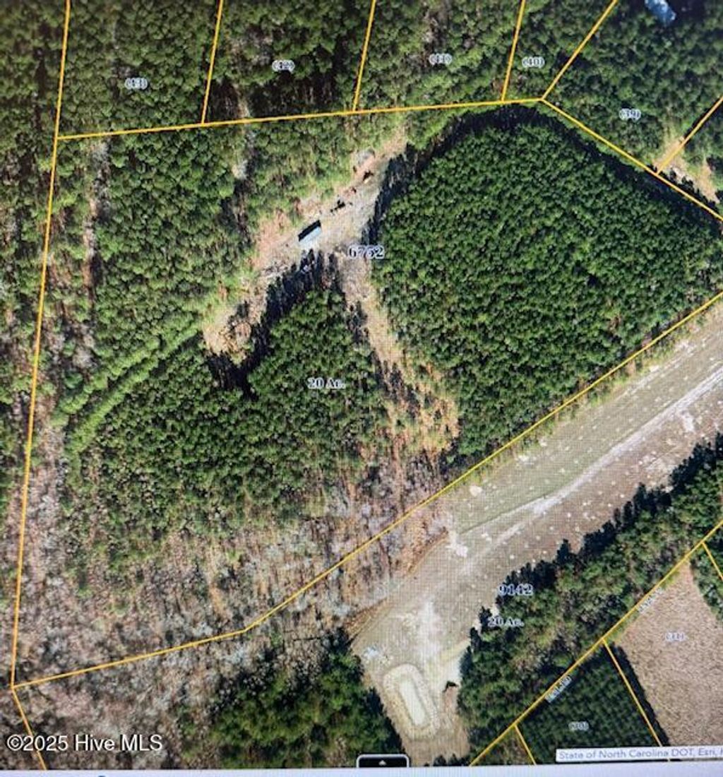 Photo of 1222 Drummonds Point Road, Edenton, NC 27932 (MLS # 100542139)