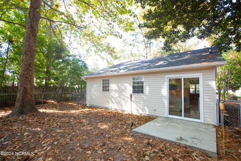 A home in Wilmington