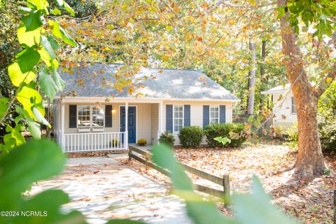 A home in Wilmington