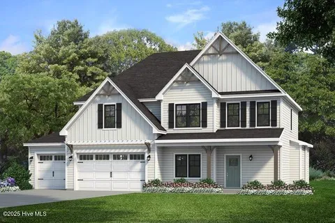 810 Ave Of The Carolinas, Carthage, NC 28327 - #: 100492569