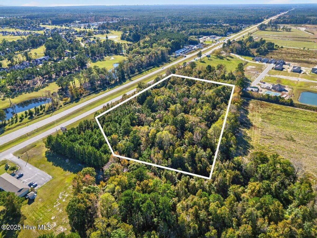 Photo of 6988 Ocean Highway W, Ocean Isle Beach, NC 28469 (MLS # 100538932)