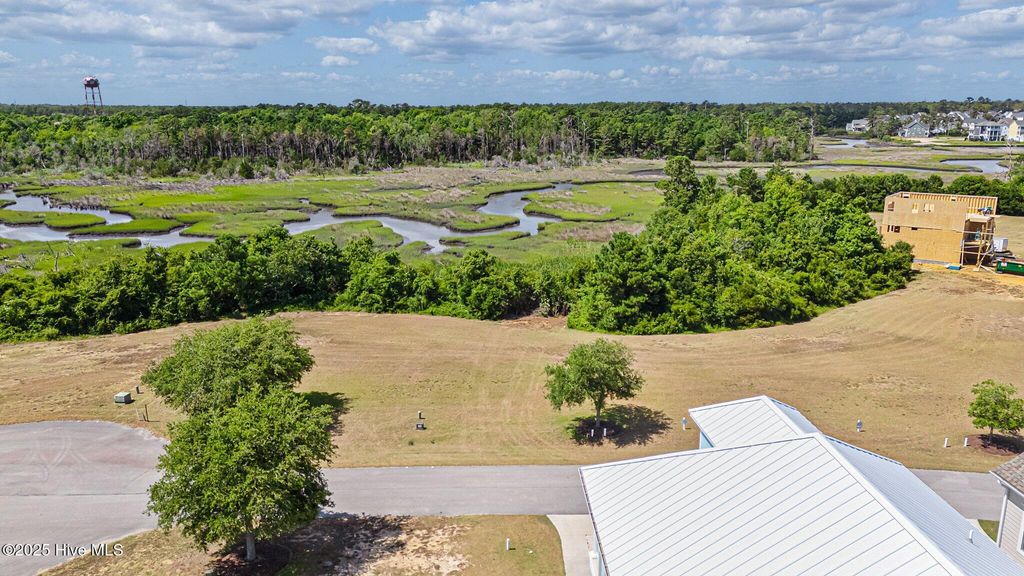 Photo of 106 Marshland Circle, Newport, NC 28570 (MLS # 100535917)