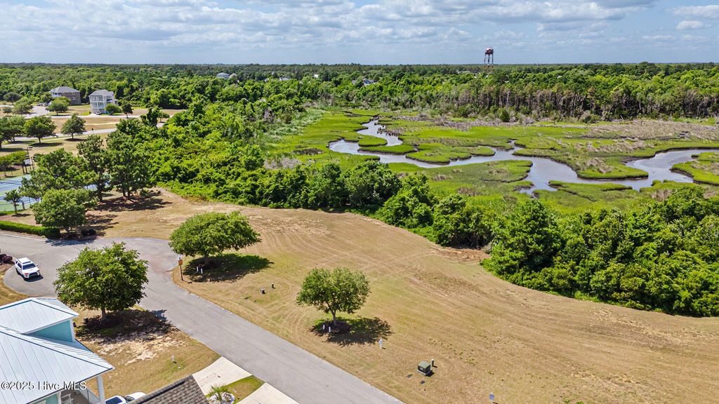 Photo of 106 Marshland Circle, Newport, NC 28570 (MLS # 100535917)
