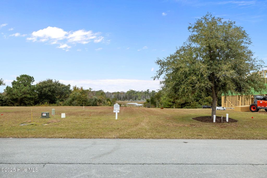 Photo of 106 Marshland Circle, Newport, NC 28570 (MLS # 100535917)