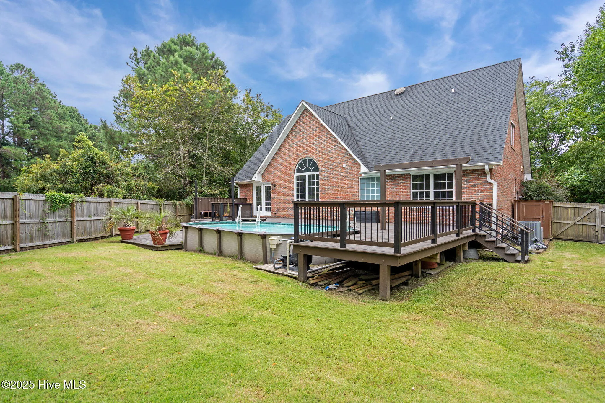 Wilmington, North Carolina 28405, United States, 4 Bedrooms Bedrooms, ,3 BathroomsBathrooms,Residential,Pending,209215