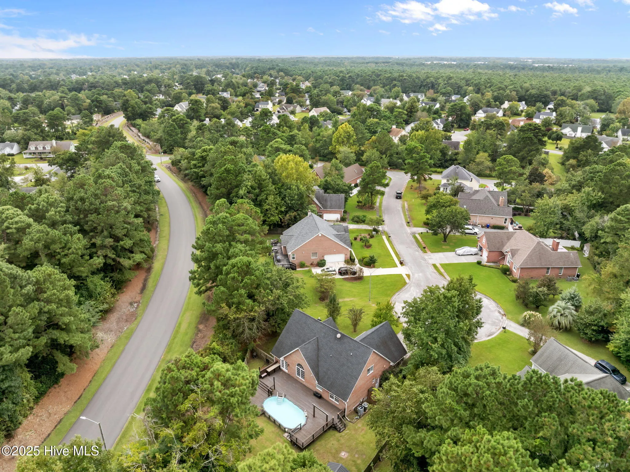 Wilmington, North Carolina 28405, United States, 4 Bedrooms Bedrooms, ,3 BathroomsBathrooms,Residential,Pending,209215