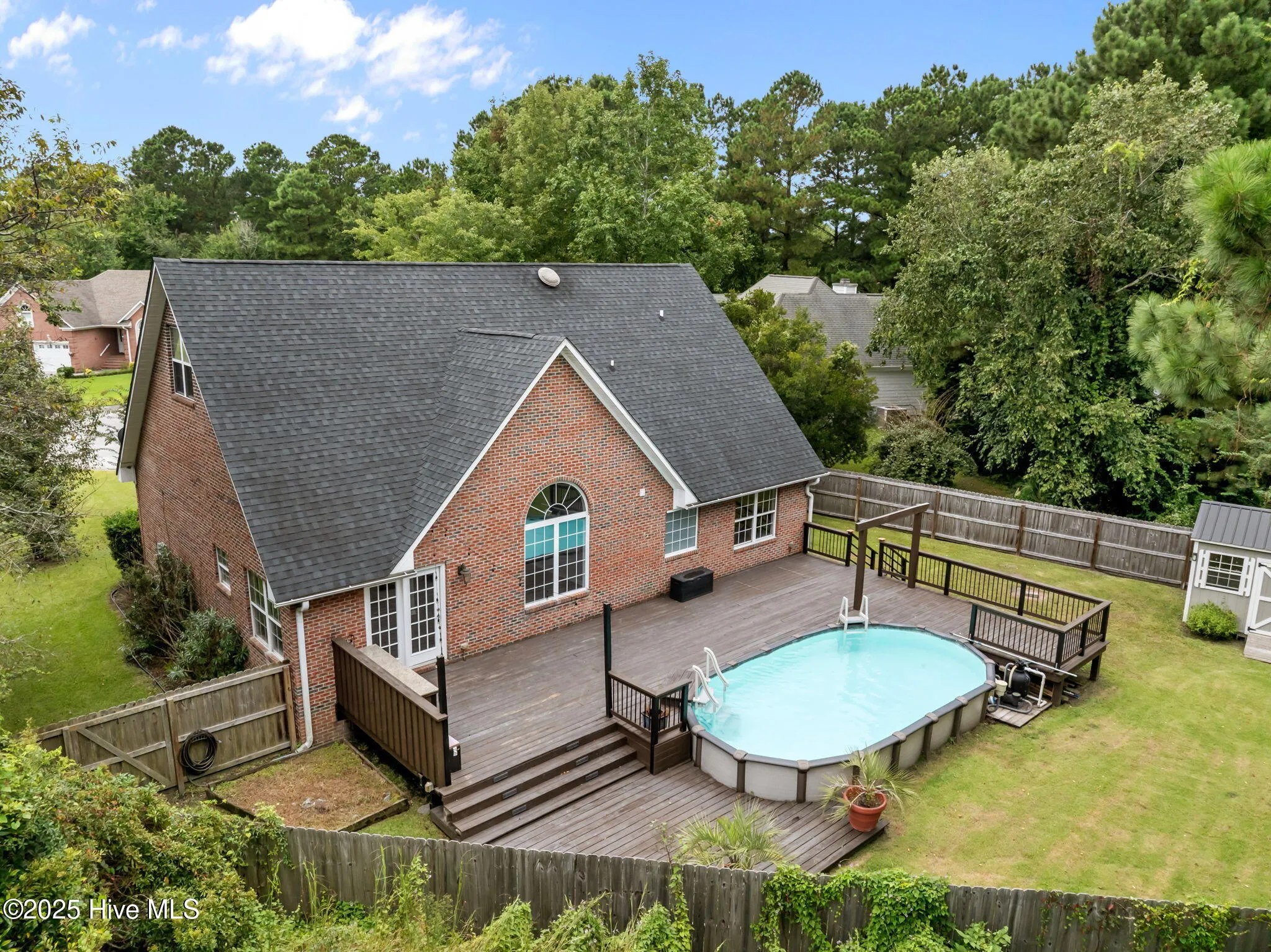 Wilmington, North Carolina 28405, United States, 4 Bedrooms Bedrooms, ,3 BathroomsBathrooms,Residential,Pending,209215