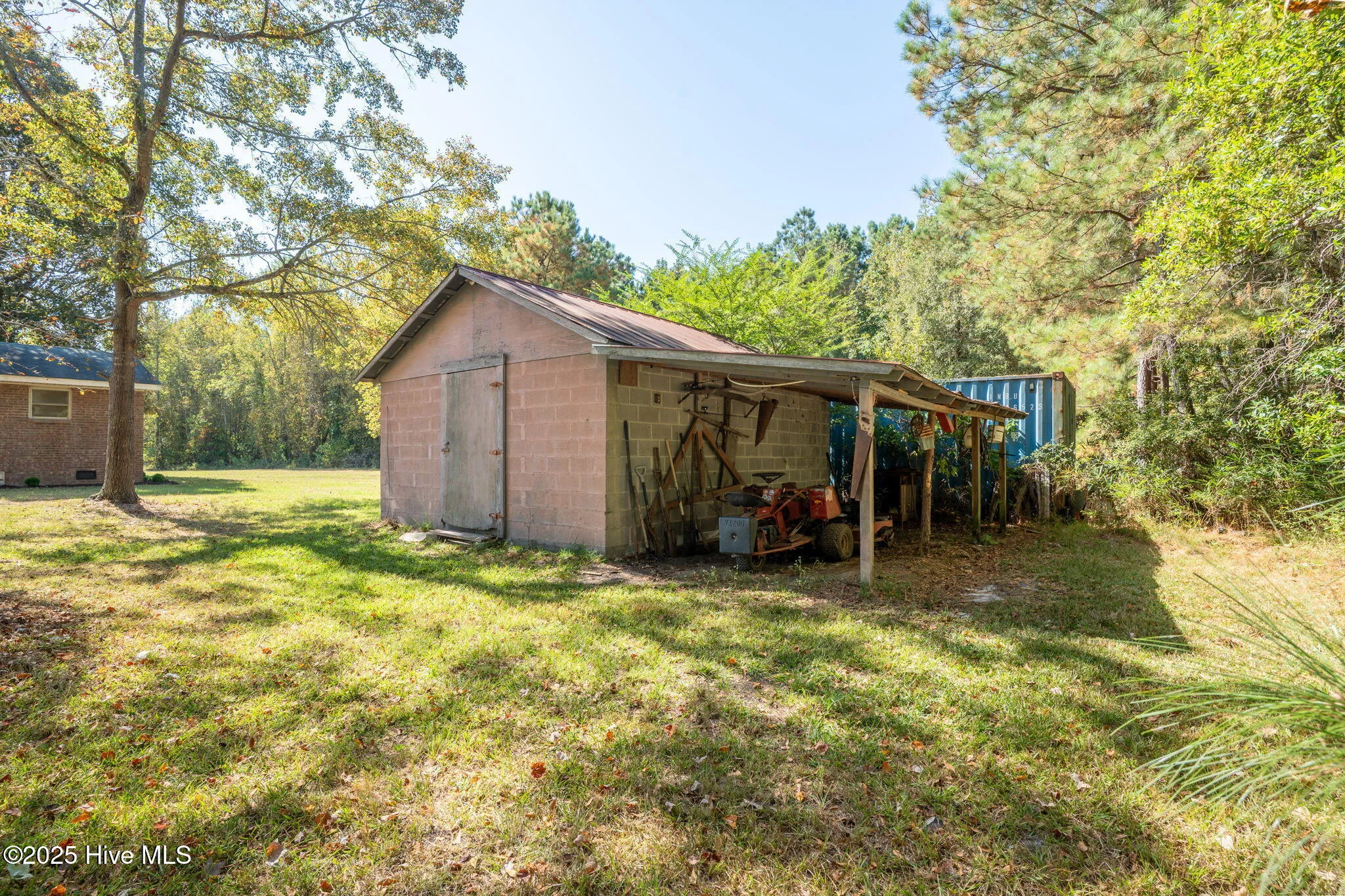 Tar Heel, North Carolina 28392, United States, 2 Bedrooms Bedrooms, ,1 BathroomBathrooms,Residential,Active,219717