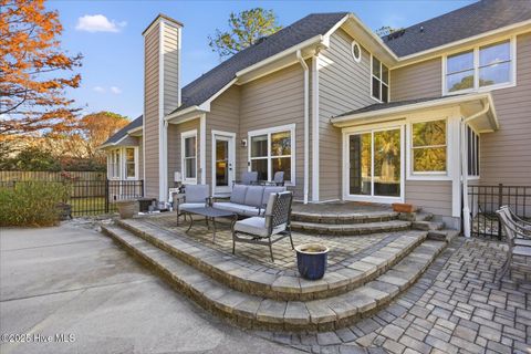 Tiny photo for 4819 Drummond Drive, Wilmington, NC 28409 (MLS # 100542607)