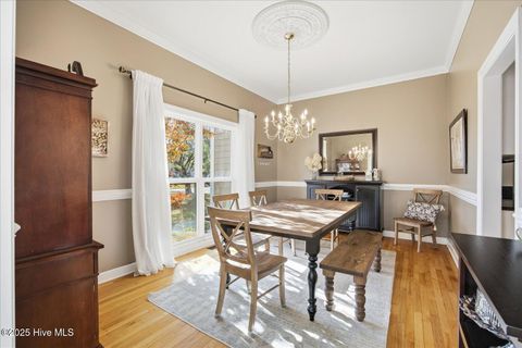 Tiny photo for 4819 Drummond Drive, Wilmington, NC 28409 (MLS # 100542607)