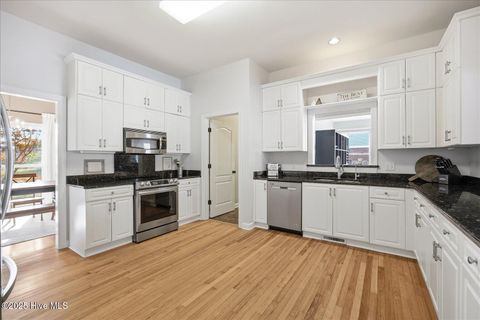 Tiny photo for 4819 Drummond Drive, Wilmington, NC 28409 (MLS # 100542607)