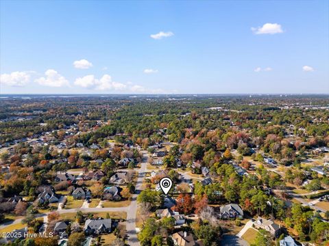 Tiny photo for 4819 Drummond Drive, Wilmington, NC 28409 (MLS # 100542607)