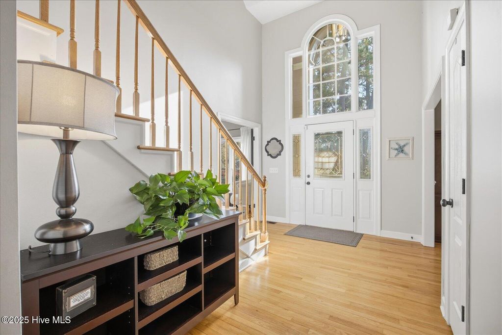 Photo of 4819 Drummond Drive, Wilmington, NC 28409 (MLS # 100542607)