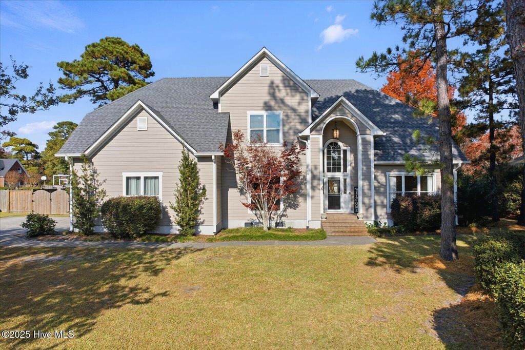 Photo of 4819 Drummond Drive, Wilmington, NC 28409 (MLS # 100542607)