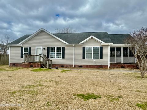 102 Earl Avenue Beaufort NC 28516