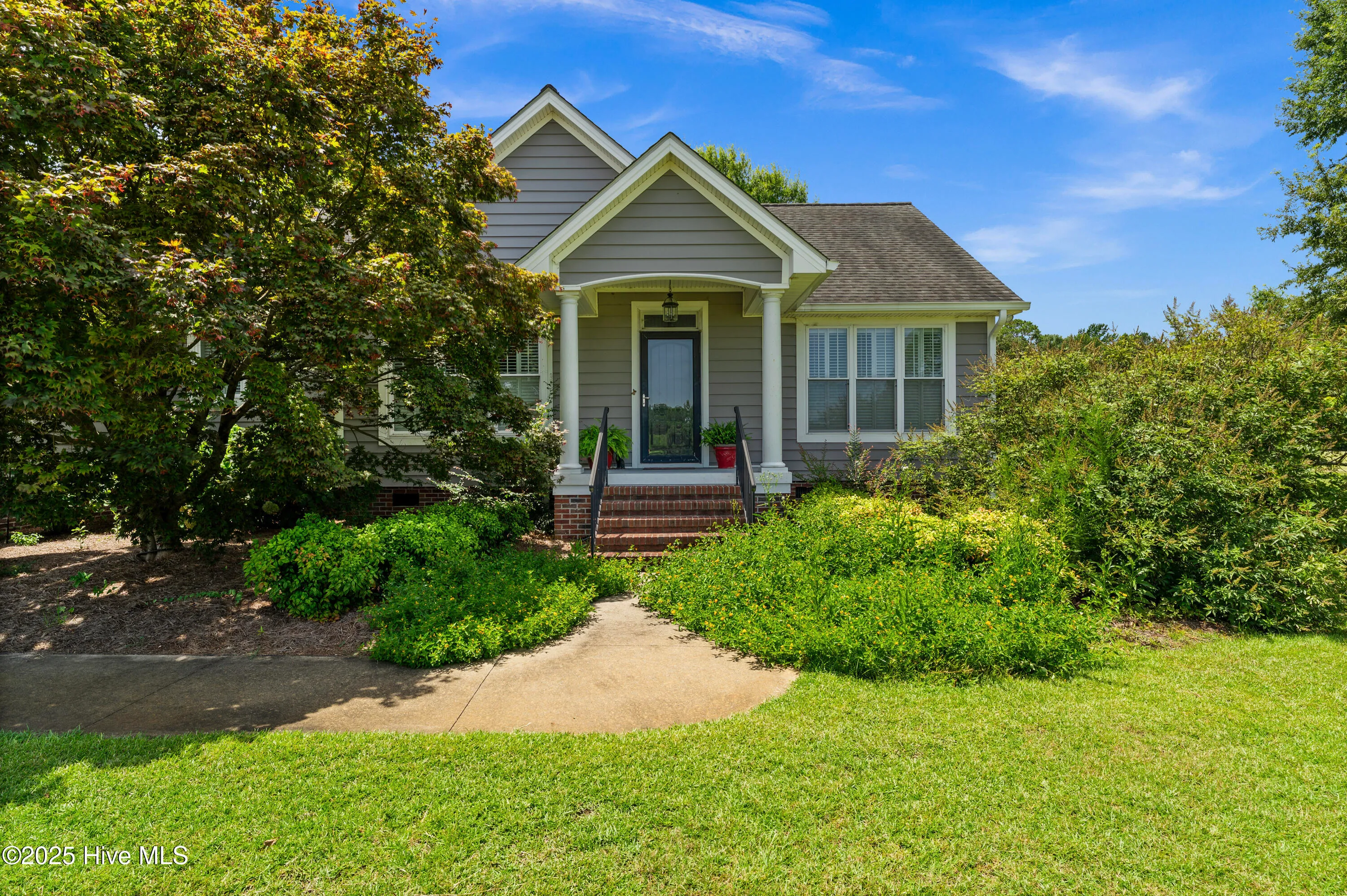 Warsaw, North Carolina 28398, United States, 3 Bedrooms Bedrooms, ,2 BathroomsBathrooms,Residential,Active,179032