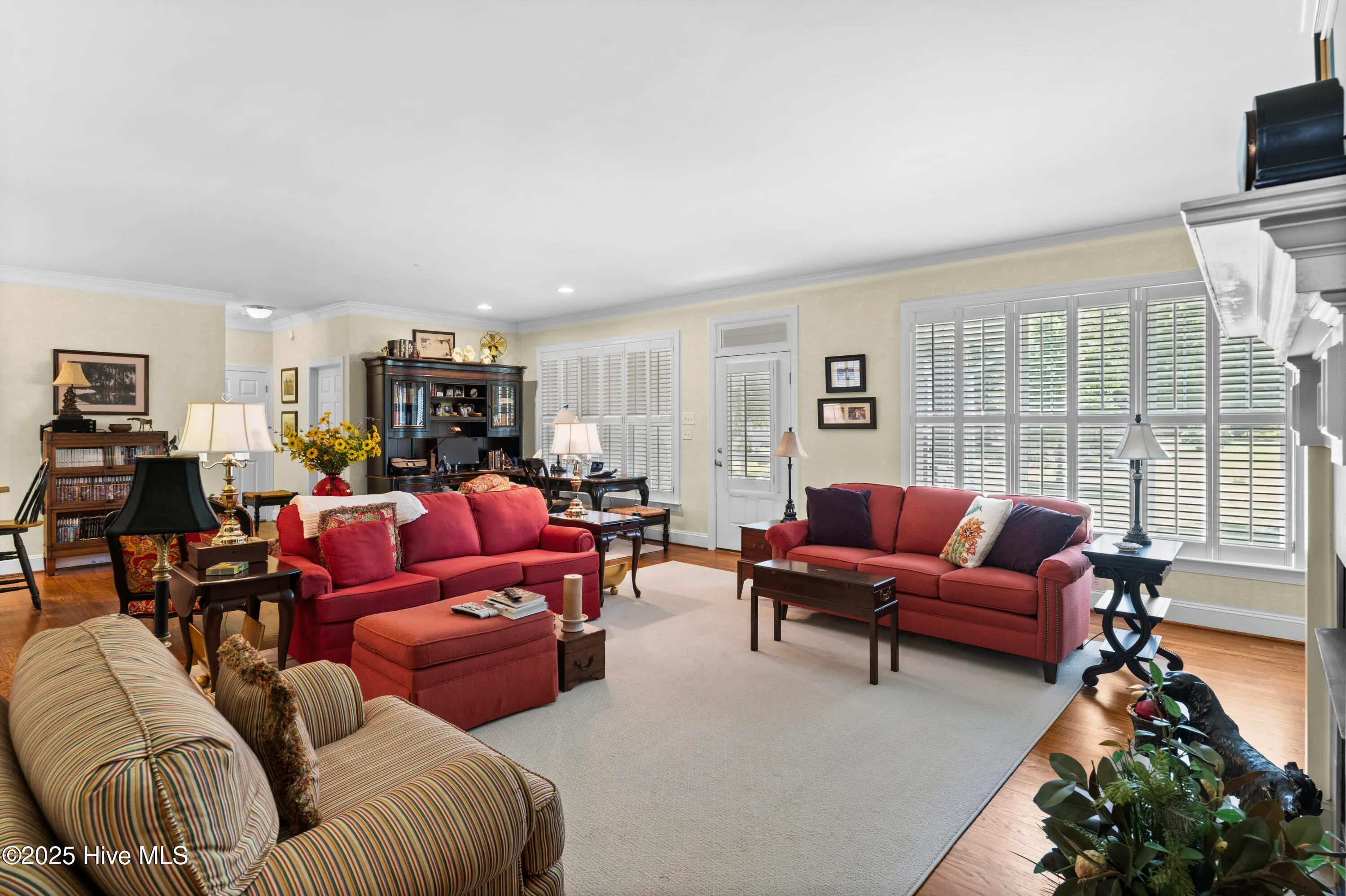 Warsaw, North Carolina 28398, United States, 3 Bedrooms Bedrooms, ,2 BathroomsBathrooms,Residential,Active,179032