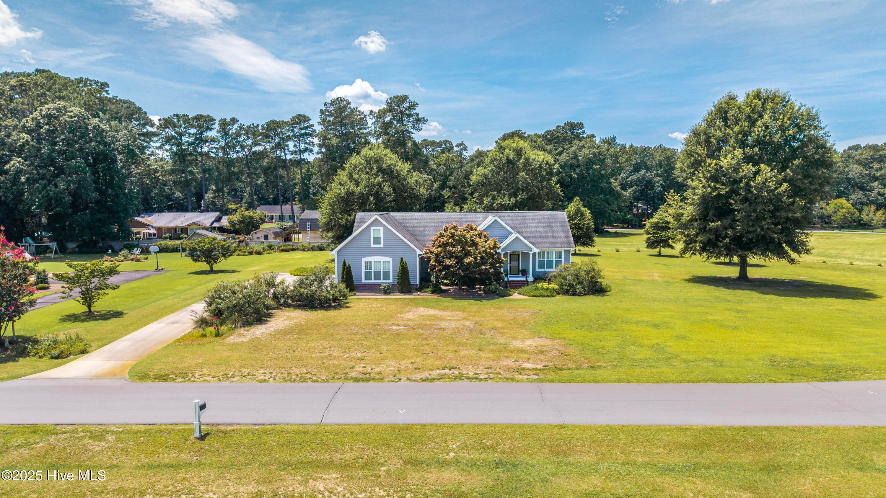 Warsaw, North Carolina 28398, United States, 3 Bedrooms Bedrooms, ,2 BathroomsBathrooms,Residential,Active,179032