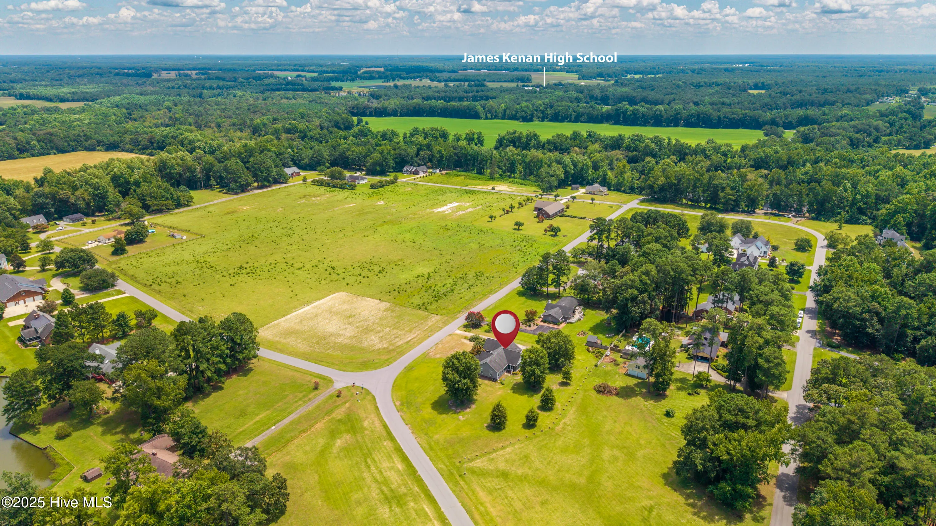 Warsaw, North Carolina 28398, United States, 3 Bedrooms Bedrooms, ,2 BathroomsBathrooms,Residential,Active,179032