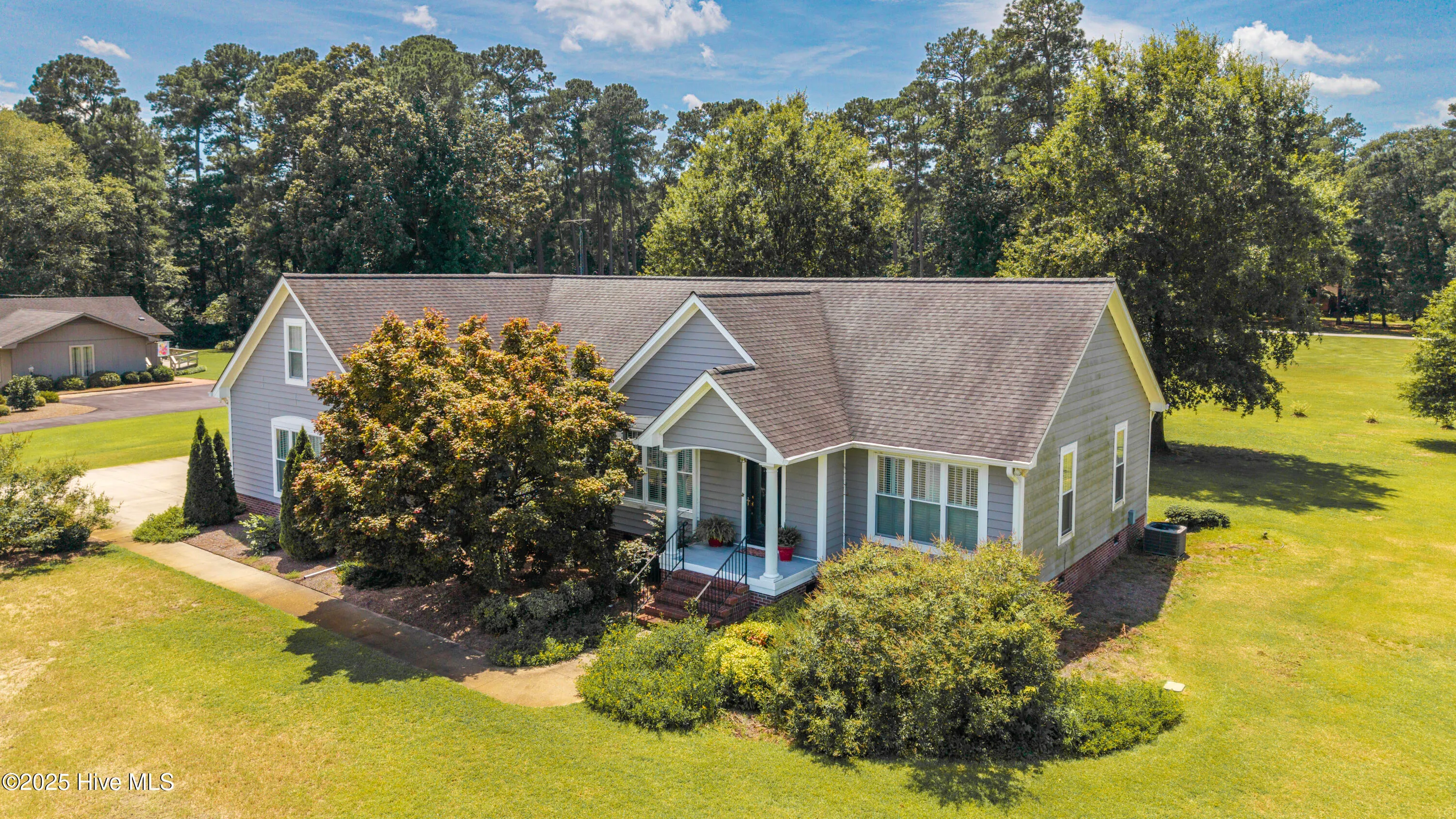 Warsaw, North Carolina 28398, United States, 3 Bedrooms Bedrooms, ,2 BathroomsBathrooms,Residential,Active,179032