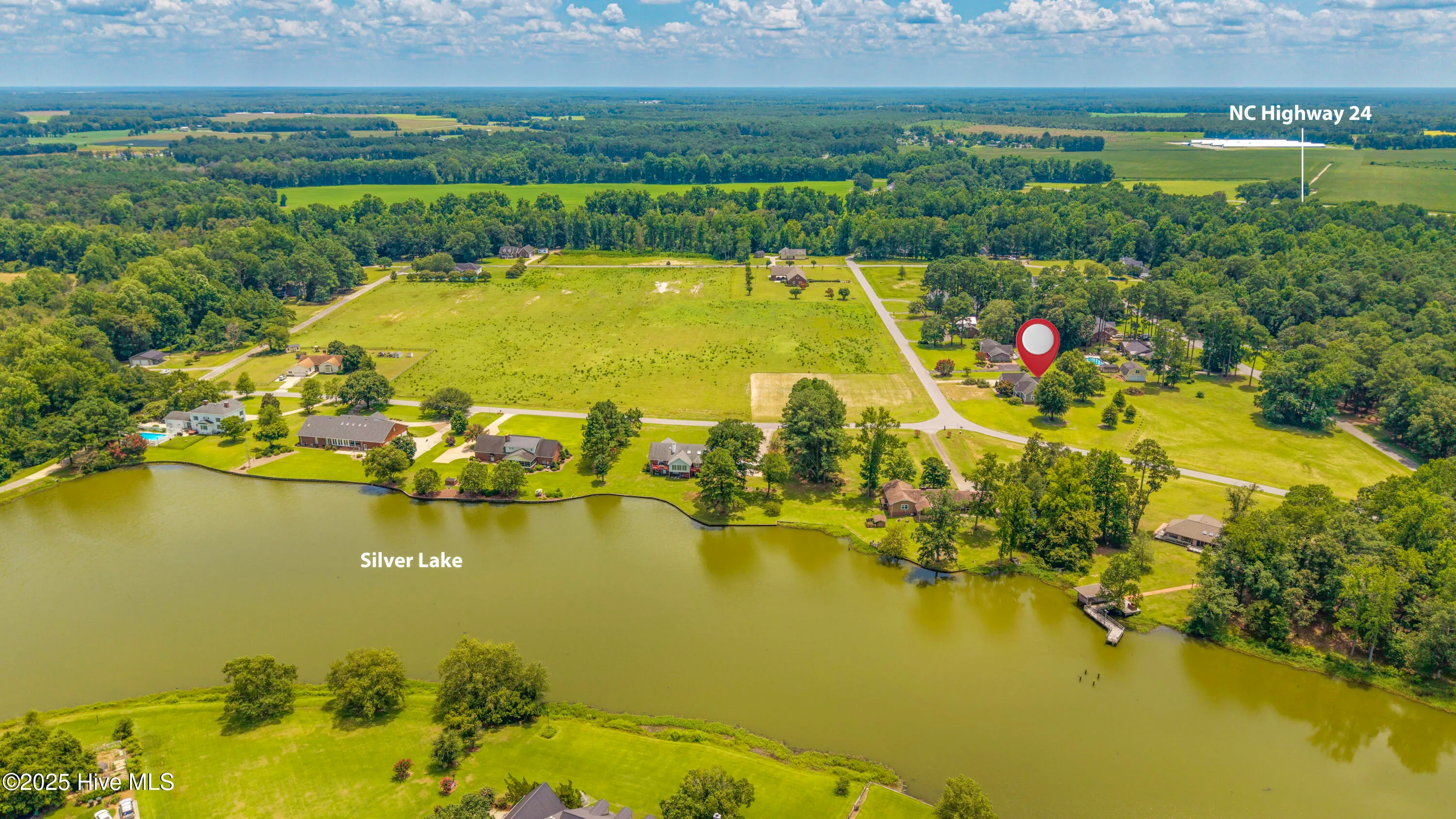 Warsaw, North Carolina 28398, United States, 3 Bedrooms Bedrooms, ,2 BathroomsBathrooms,Residential,Active,179032