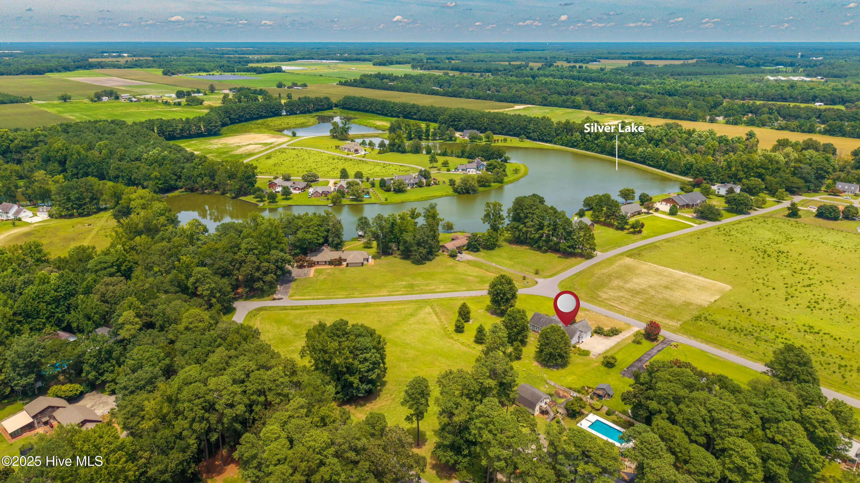 Warsaw, North Carolina 28398, United States, 3 Bedrooms Bedrooms, ,2 BathroomsBathrooms,Residential,Active,179032