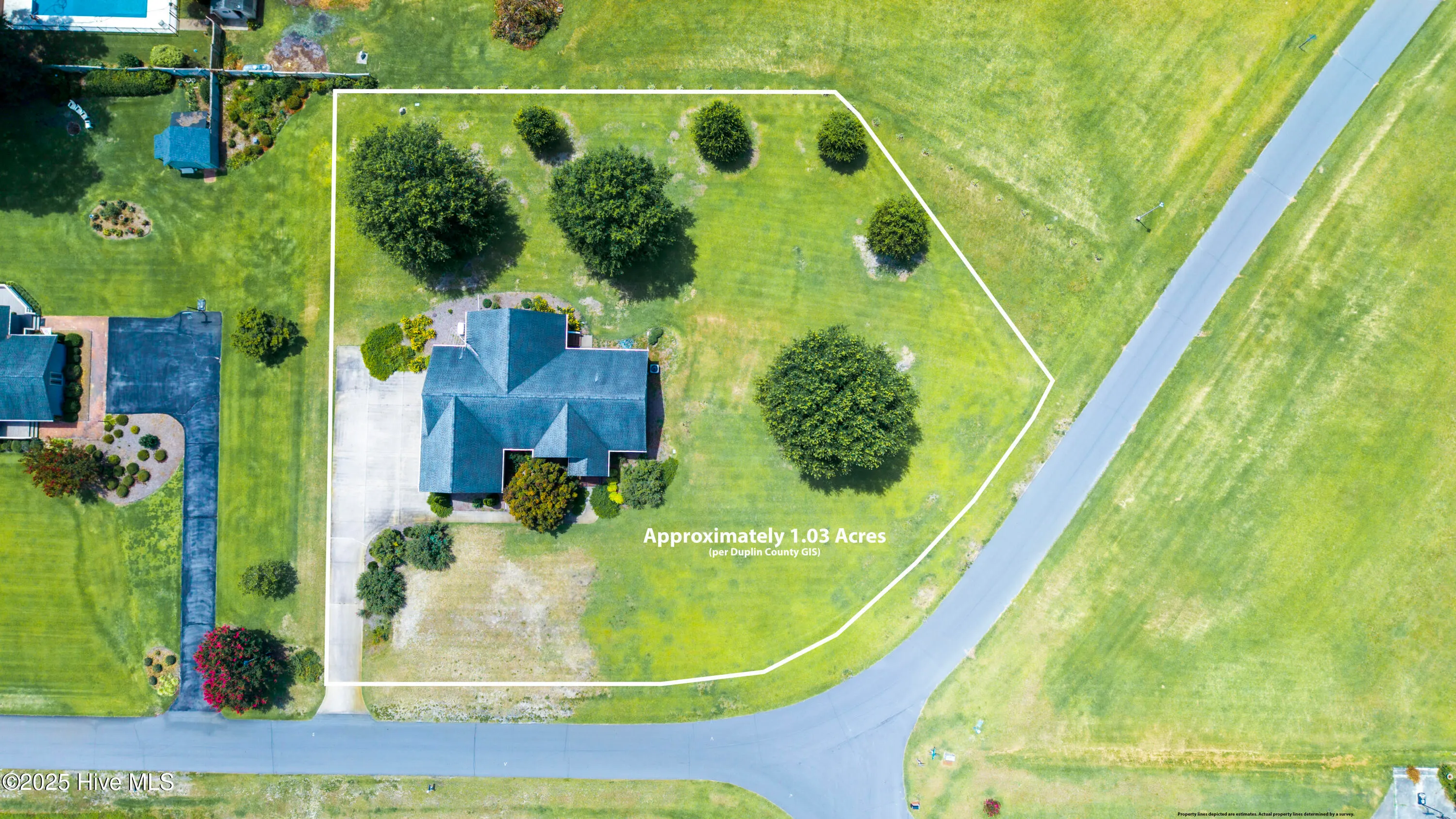 Warsaw, North Carolina 28398, United States, 3 Bedrooms Bedrooms, ,2 BathroomsBathrooms,Residential,Active,179032