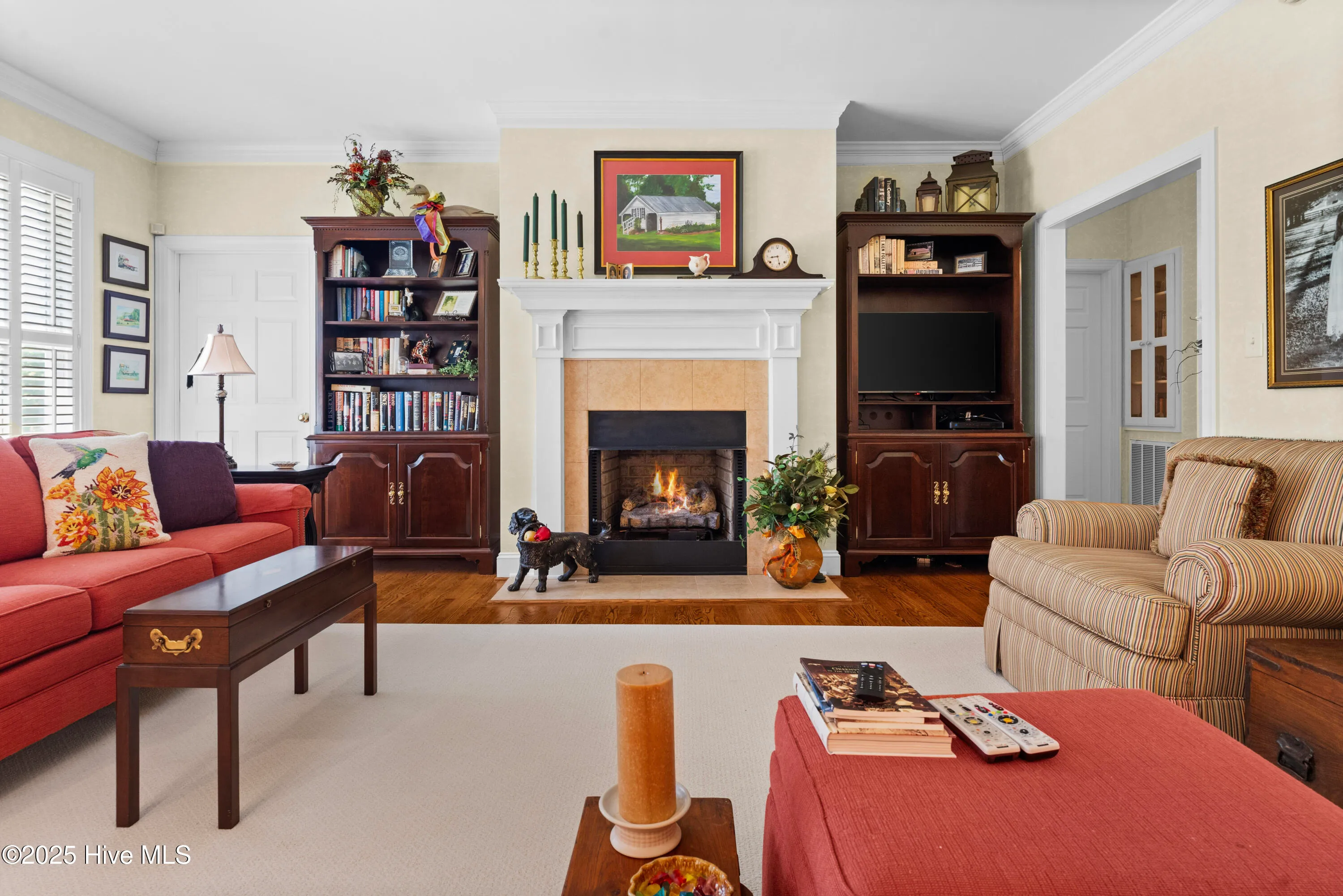 Warsaw, North Carolina 28398, United States, 3 Bedrooms Bedrooms, ,2 BathroomsBathrooms,Residential,Active,179032