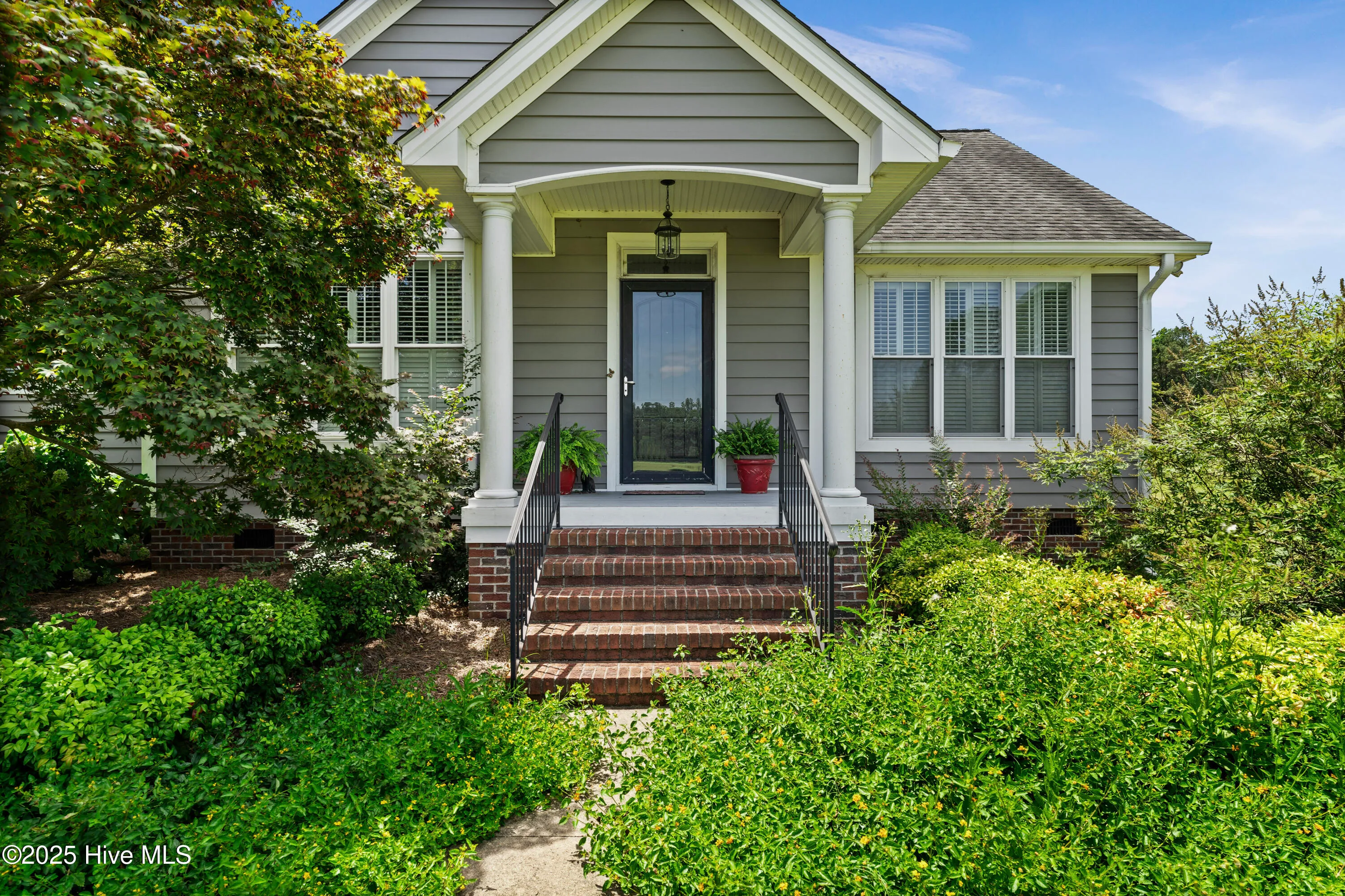 Warsaw, North Carolina 28398, United States, 3 Bedrooms Bedrooms, ,2 BathroomsBathrooms,Residential,Active,179032