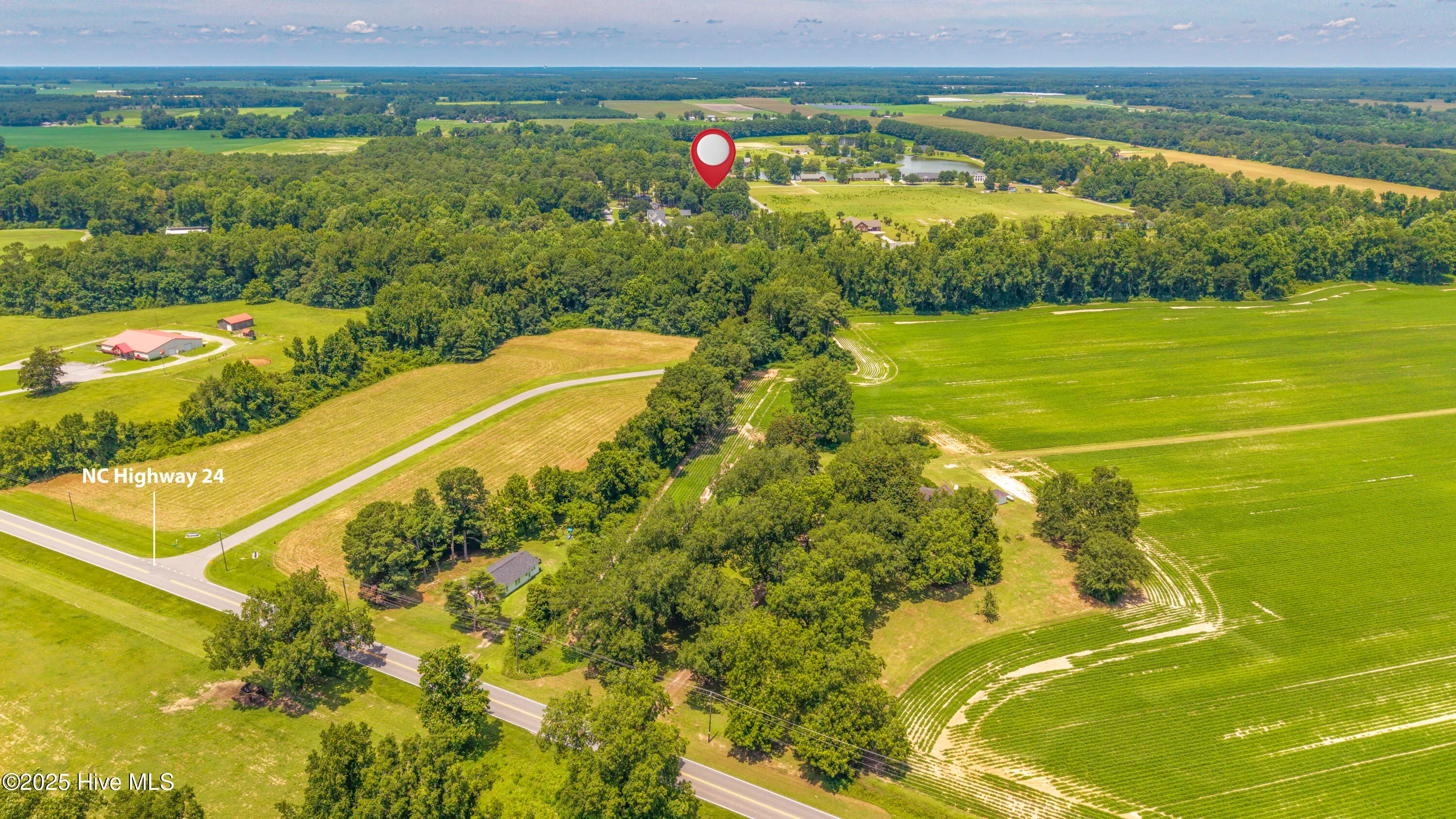 Warsaw, North Carolina 28398, United States, 3 Bedrooms Bedrooms, ,2 BathroomsBathrooms,Residential,Active,179032