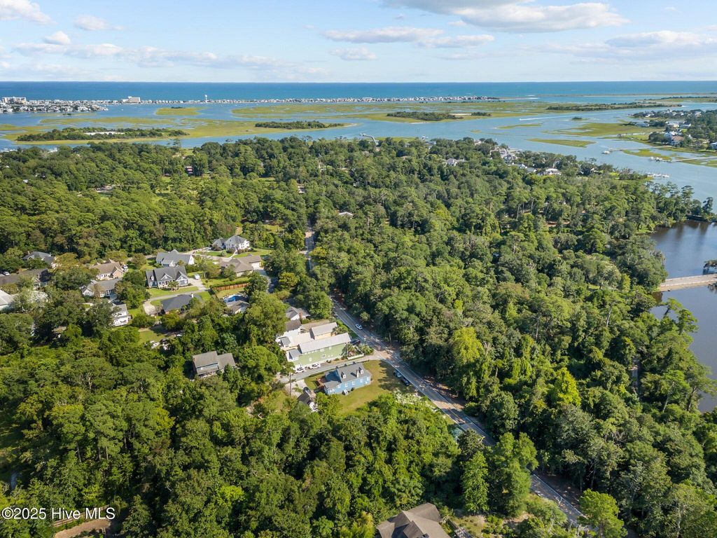Photo of 521 Airlie Road, Wilmington, NC 28403 (MLS # 100468591)