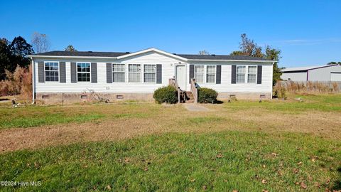 A home in Gates