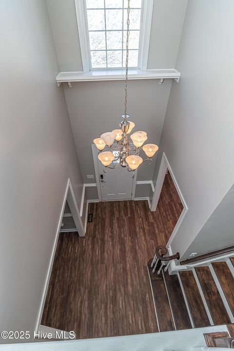 A home in Goldsboro