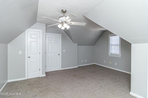 A home in Goldsboro